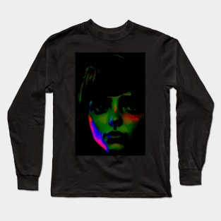 Stare Long Sleeve T-Shirt